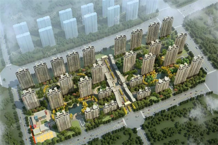 四季花城二期C区3室2厅2卫98m2120万