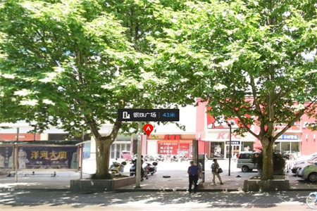 中顺花园两居室精装修紧邻东原实验学校