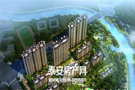 龙都花园2室1厅1卫77㎡带阁楼